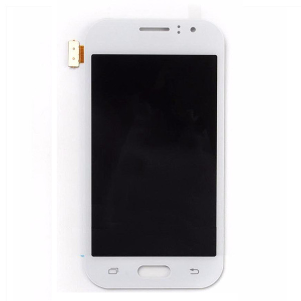 صفحه نمایش کد E19 مناسب برای گوشی موبایل سامسونگ GALAXY J110 / J1 ACE