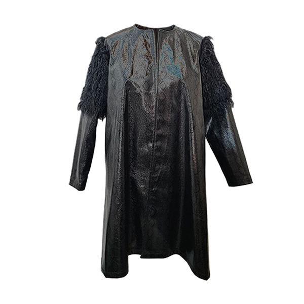 پالتو زنانه  فیوره کد 2149