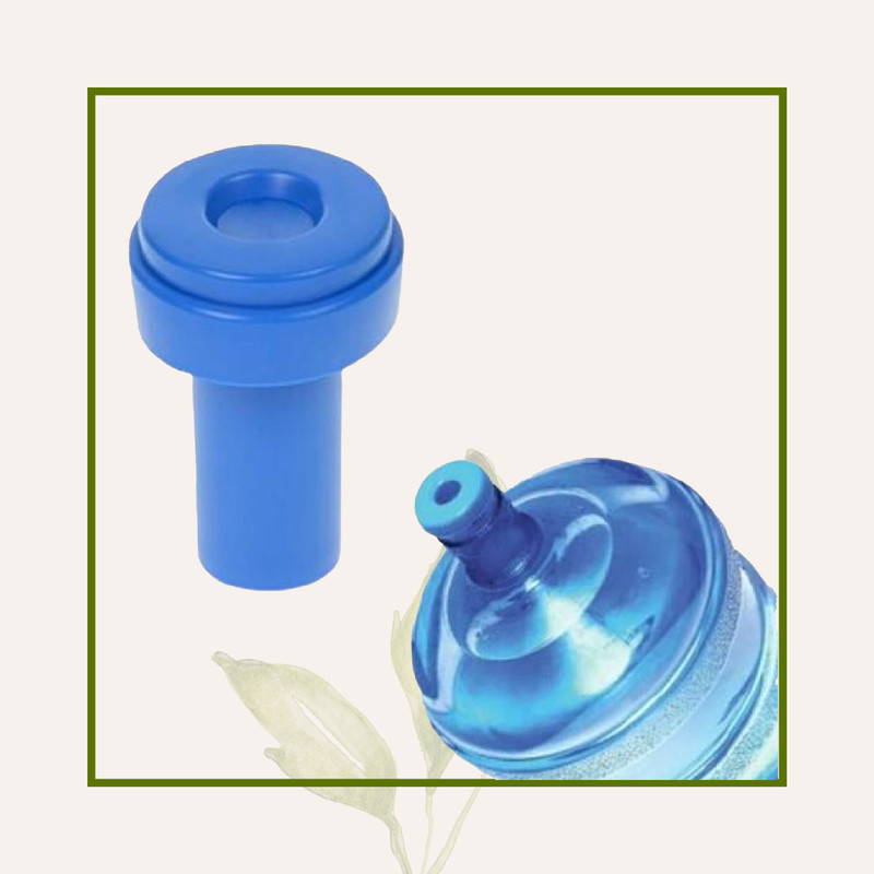 درپوش ایمنی مخزن آبسرد کن اورو مدل UR-3157