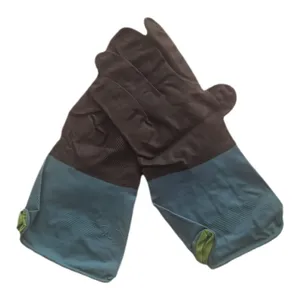 دستکش لاستیکی تندیس مدل نیما