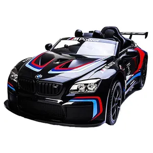 ماشین شارژی مدل BMW کد 510