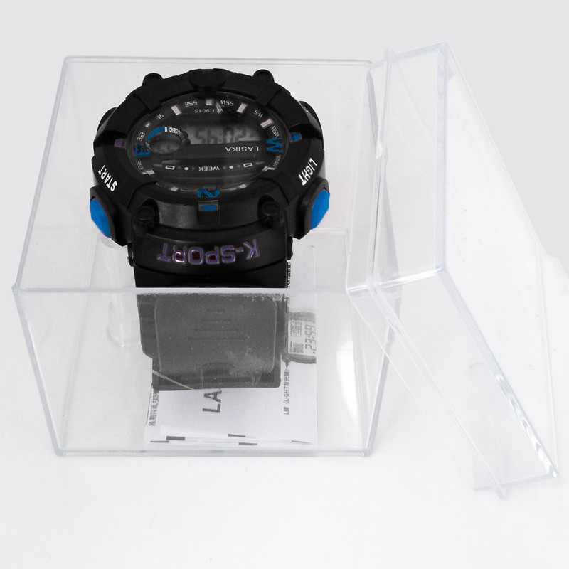 ساعت مچی دیجیتال پسرانه والار مدل اسپرت SPORT کد ME500