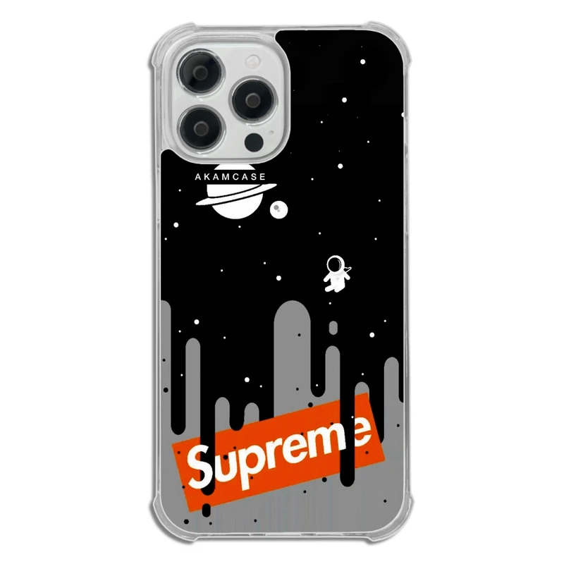 کاور آکام مدل AMC-WTA13PROMAX-SUPREME6 مناسب برای گوشی موبایل اپل iPhone 13 Pro Max