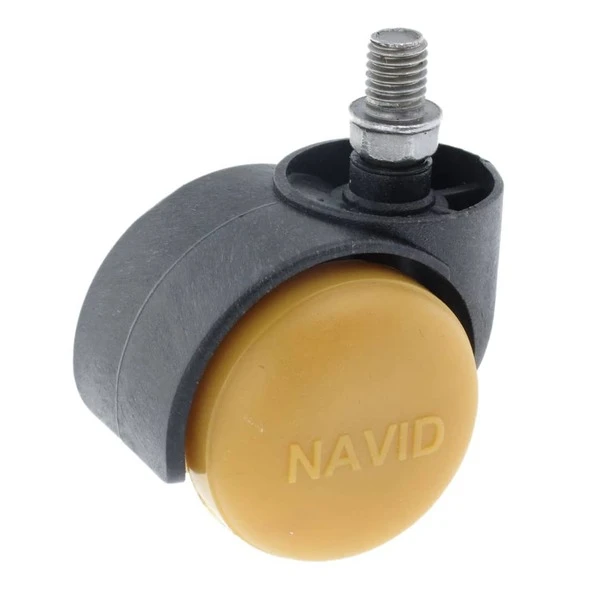 چرخ صندلی اداری نوید مدل پیچی