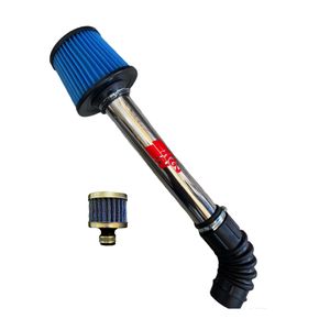 نقد و بررسی کیت مکش هوا کی اند ان مدل xu77 مناسب برای 405 توسط خریداران