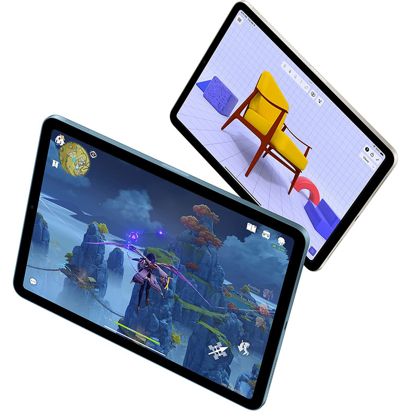تبلت اپل مدل iPad Air 5th generation Wi-Fi ظرفیت 64 گیگابایت 3
