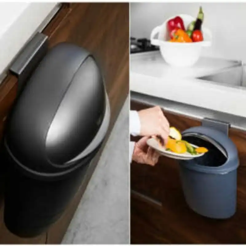 سطل زباله مانیا مدل کابینتی 1102