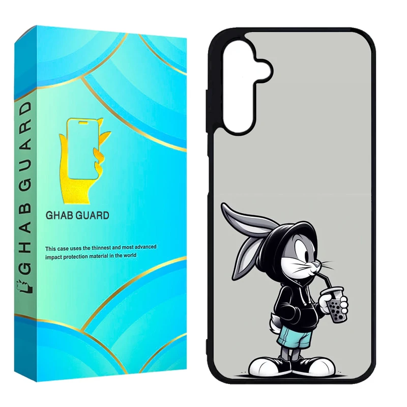 کاور قاب گارد مدل GCHPA25 مناسب برای گوشی موبایل سامسونگ  Galaxy A25