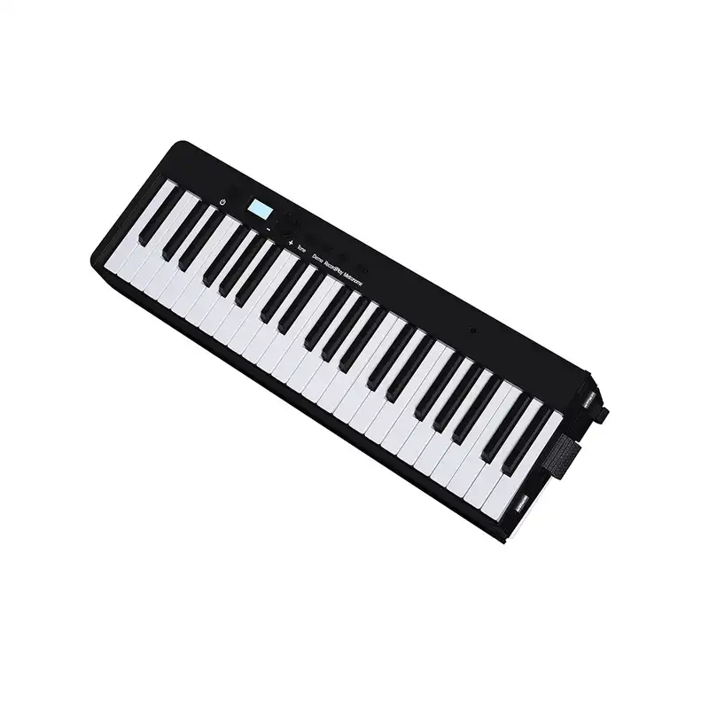 پیانو دیجیتال مدل تاشو BX-20