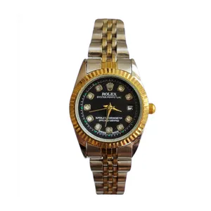 ساعت مچی عقربه‌ای مردانه مدل دیت 