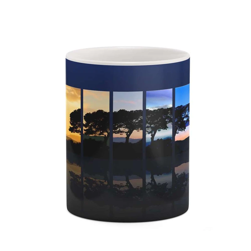 ماگ کاکتی مدل فانتزی کد mgh18938