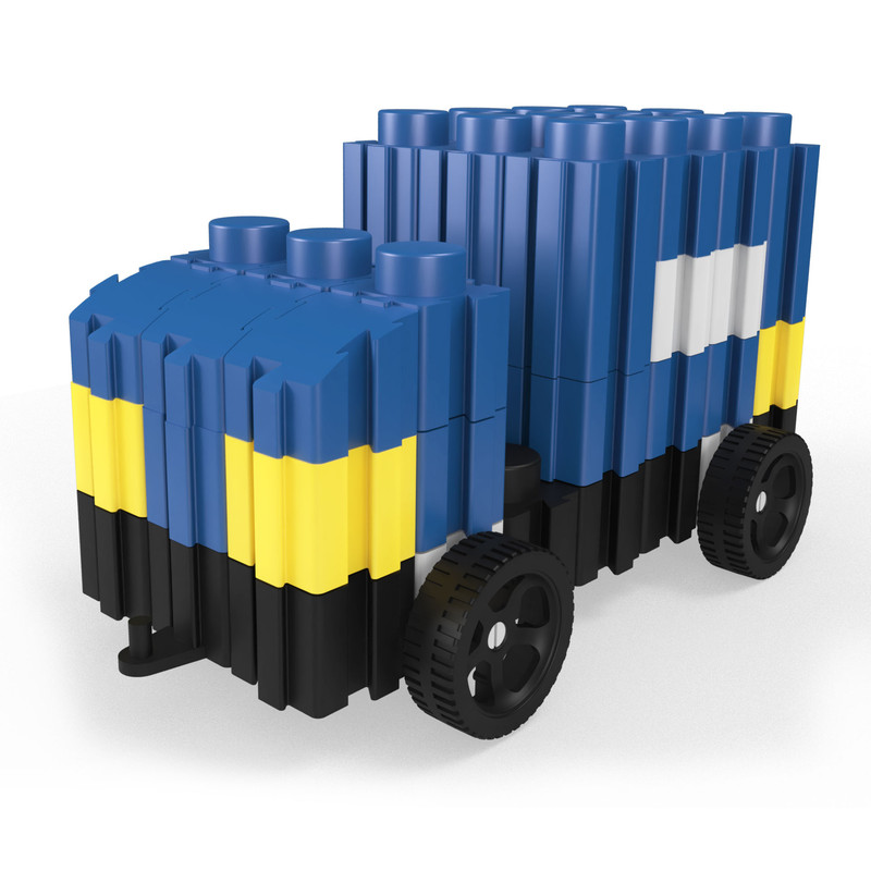 ساختنی مدل ماشین خدمت