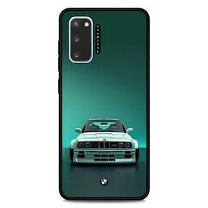 AKAM AMC-WSGS20-BMW-29 Cover For Samsung Galaxy S20