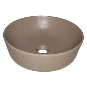 کاسه روشویی سایا کابینت مدل گرد