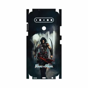 MAHOOT Prince-of-Persia-FullSkin Cover Sticker for LG K61