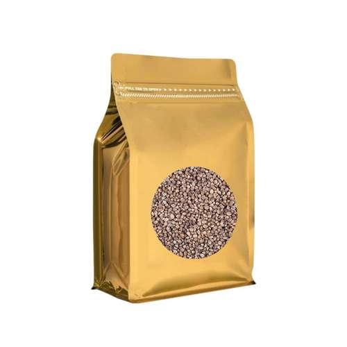 شاهدانه نمکی - 1000 گرم