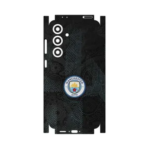 MAHOOT Manchester_City-FullSkin Cover Sticker for Samsung Galaxy S24 FE
