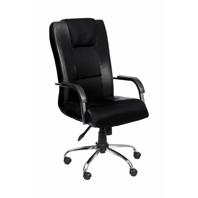 صندلی اداری مدیریتی مدل s30