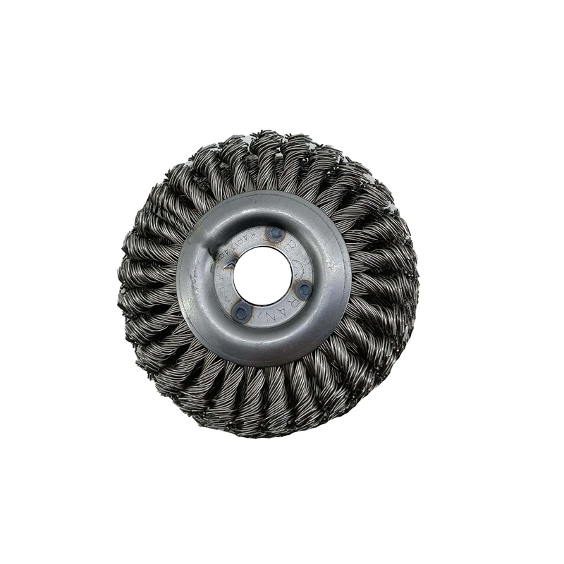 برس ساب ایران مدل تخت بافته سایز  115 میلی متر