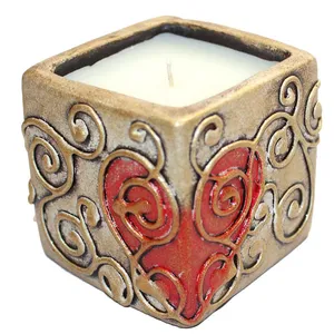 جاشمعی مدل cube کد xl