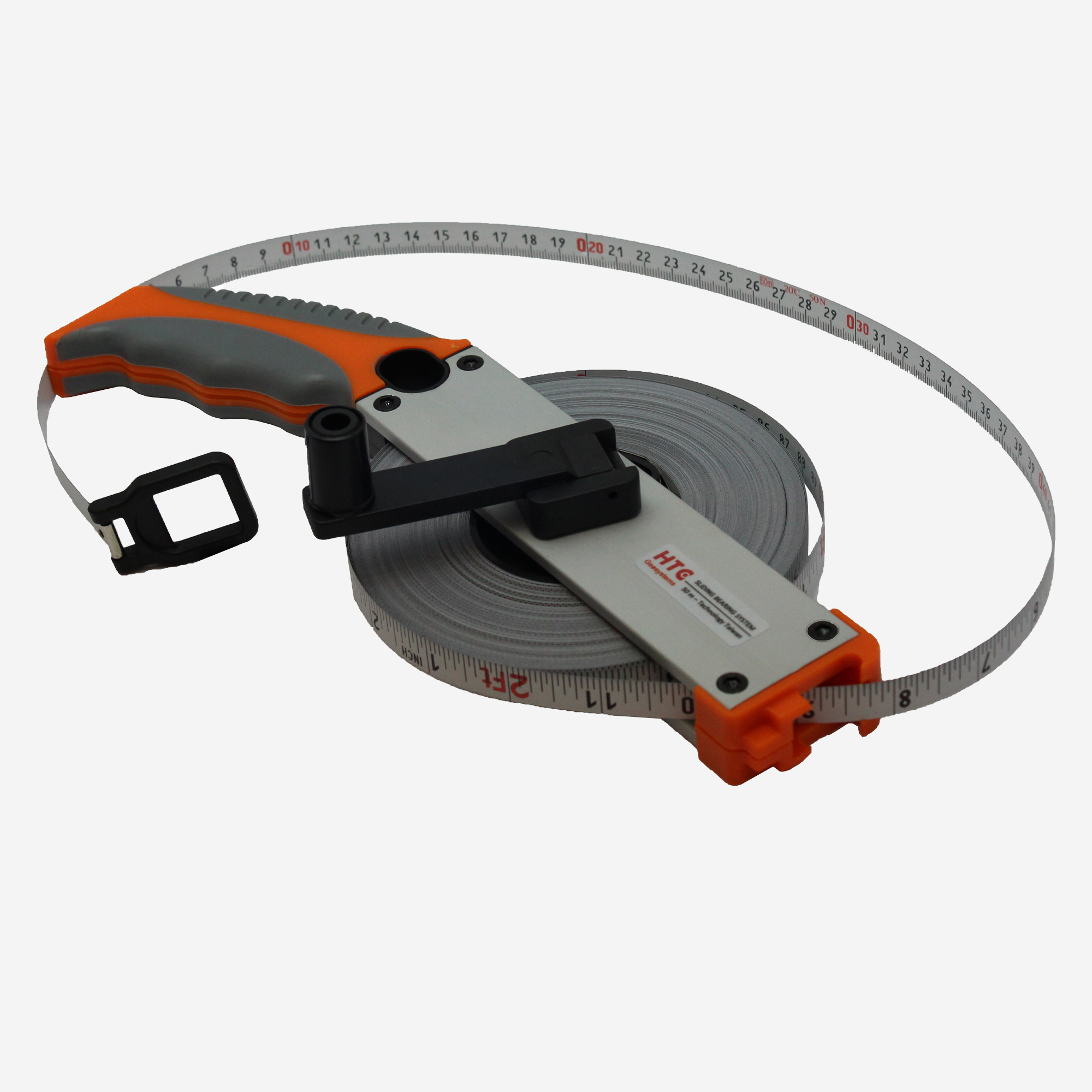 متر 50 متری اچ تی سی ژئوسیستمز مدل wl 50