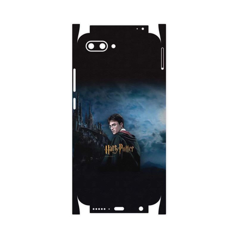 برچسب پوششی ماهوت مدل Harry Potter-FullSkin مناسب برای گوشی موبایل آنر 10