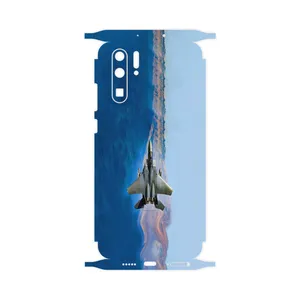 MAHOOT Fighter plane F15-FullSkin Cover Sticker for Huawei P30 Pro