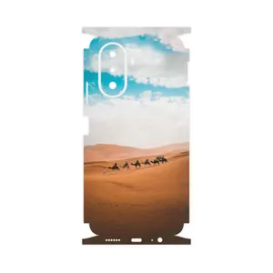 MAHOOT Camel-FullSkin Cover Sticker for Huawei Nova Y70