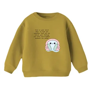 سویشرت بچگانه مدل هدفون 