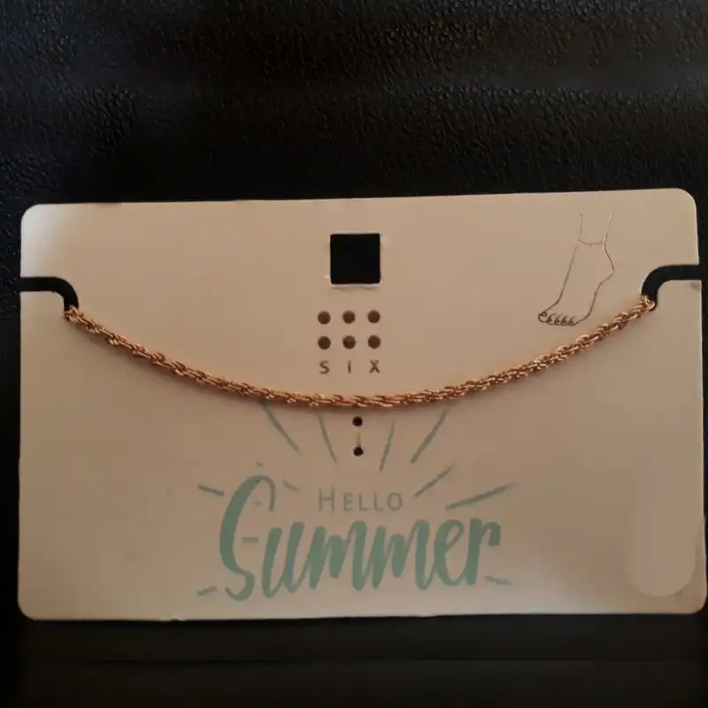 پابند زنانه سیکس مدل P48