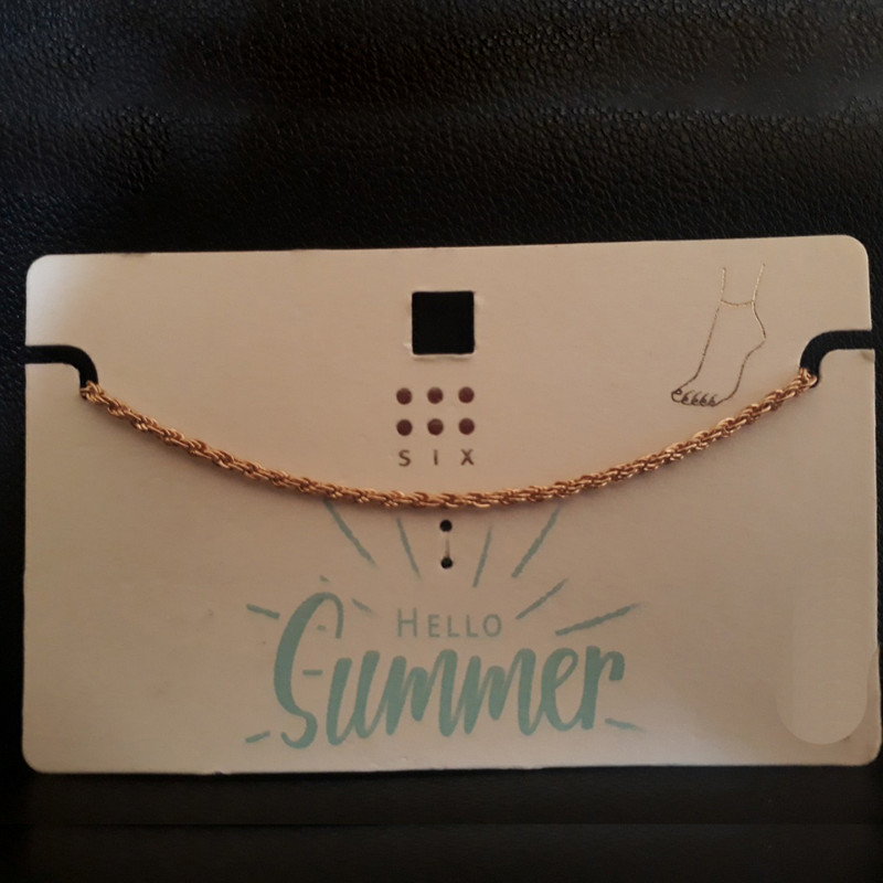 پابند زنانه سیکس مدل P48 پابند زنانه سیکس مدل P48