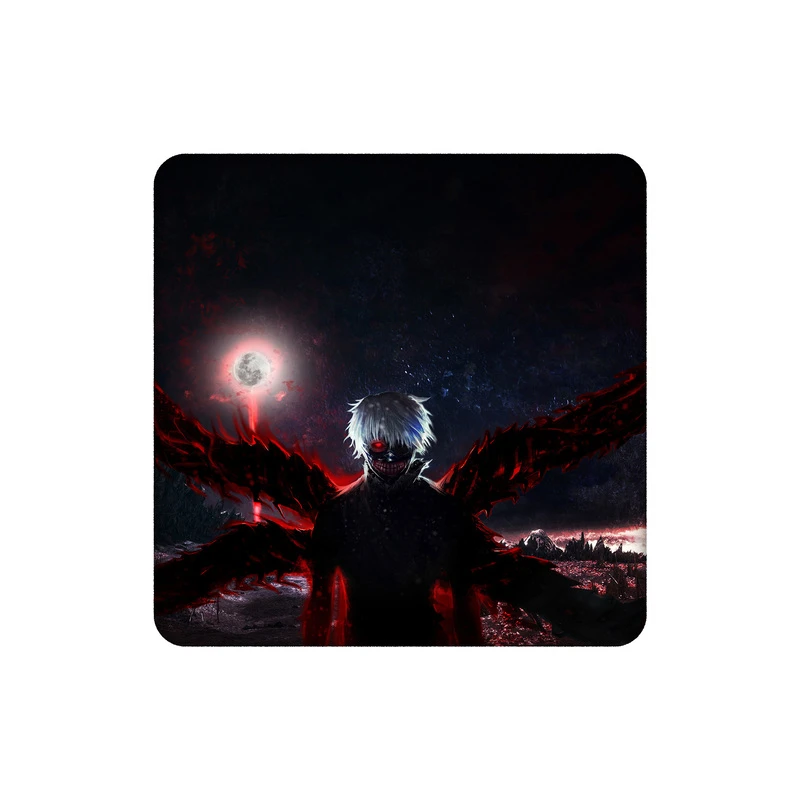 زیرلیوانی طرح انیمه توکیوغول کد 5540054