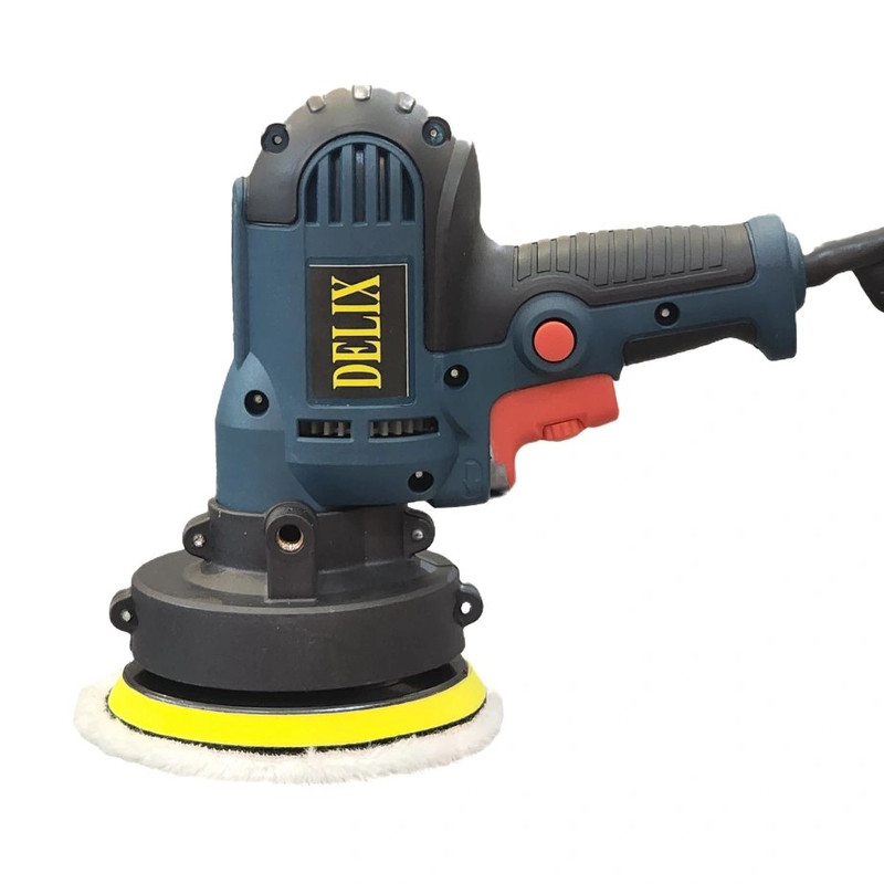 دستگاه پولیش دلیکس کد BLUE900W دستگاه پولیش دلیکس کد BLUE900W