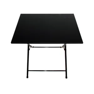 میز ناهارخوری یک نفره میزیمو مدل تاشو کد 1504