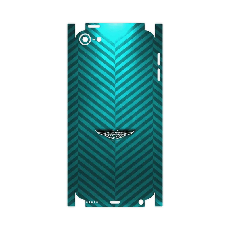 برچسب پوششی ماهوت مدل Aston Martin-FullSkin مناسب برای گوشی موبایل اپل iPod touch 6th generation