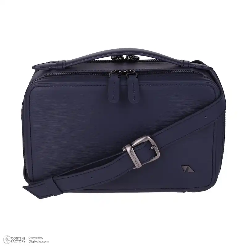 کیف رودوشی زنانه چرم مشهد مدل S5262-030