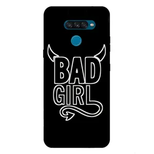 Megafone 8105 Cover For LG K50S