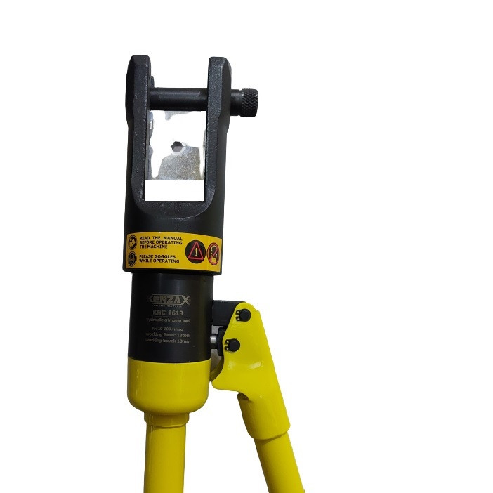 انبر پرس کابل شو کنزاکس مدل KHC-1631 مجموعه 12 عددی انبر پرس کابل شو کنزاکس مدل KHC-1631 مجموعه 12 عددی