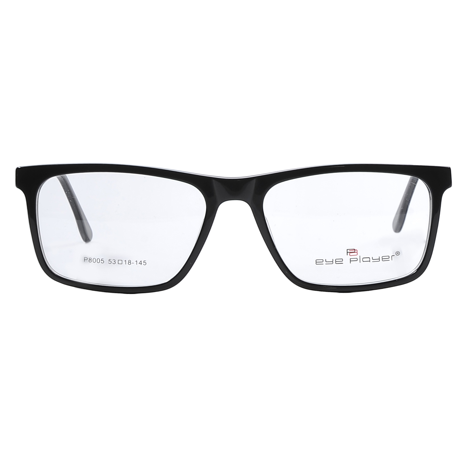 فریم عینک طبی مردانه آی پلیر مدل 8005