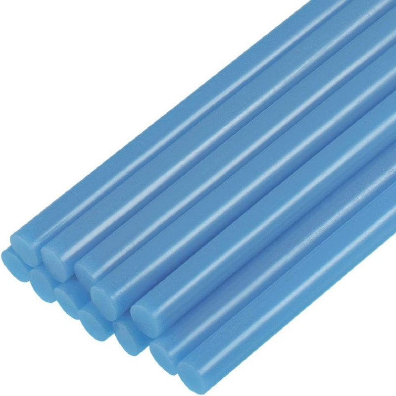 چسب حرارتی مدل B-07200 قطر 7 میلی متر بسته 10 عددی