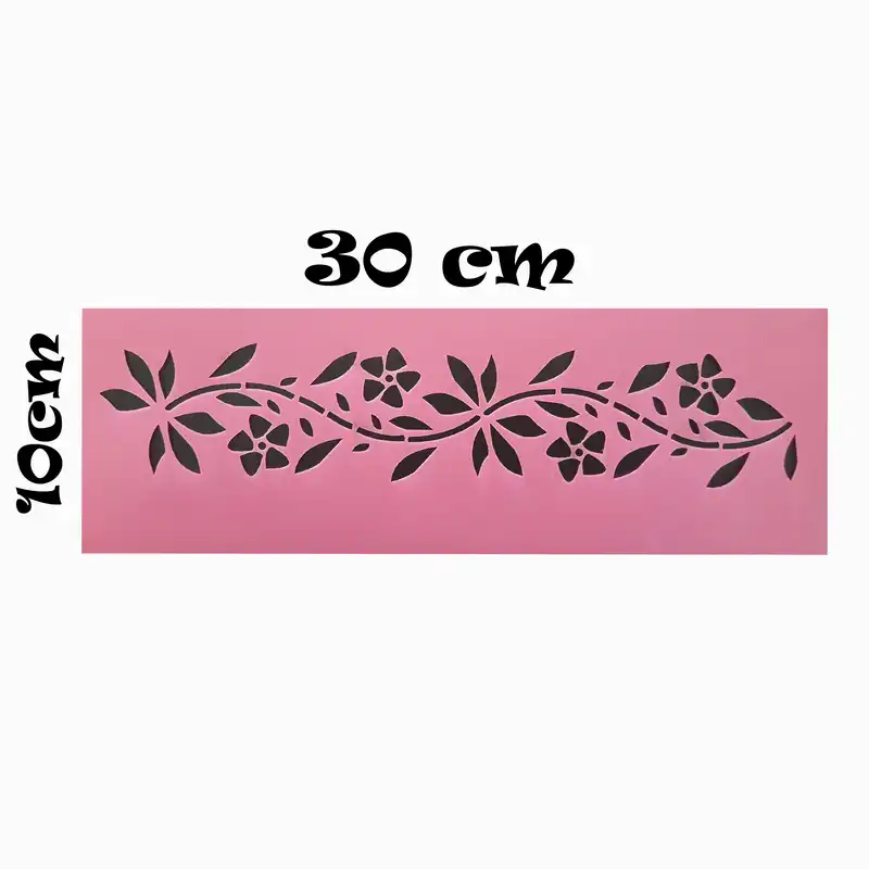 شابلون مدل نیلوفر