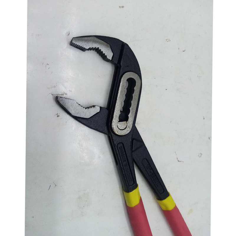 انبر کلاغی جی کا مدل 250 سایز 10 اینچ