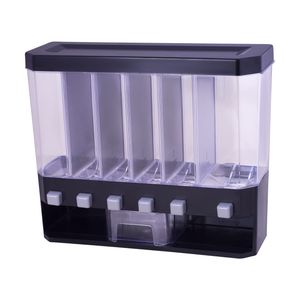 نقد و بررسی بانکه مدل حبوبات grid_6 توسط خریداران