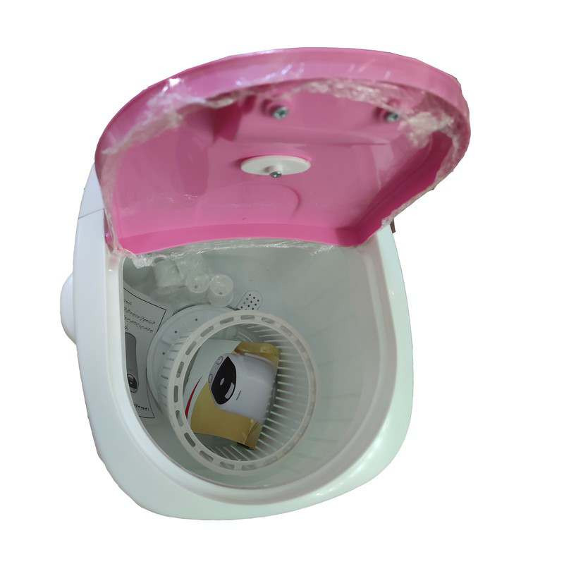 مینی واش آ ای سی اچ مدل MW-3000