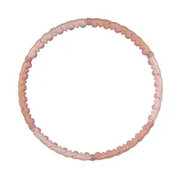 حلقه تناسب اندام مدل هولاهوپ ژله ای  پاستیلی TSMA