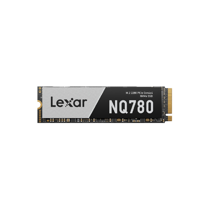 اس اس دی اینترنال DOM لکسار مدل NQ780 ظرفیت 1 ترابایت
