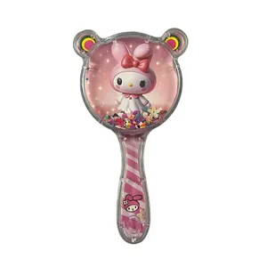 برس کودک مدل آکواریوم خرسی طرح ملودی