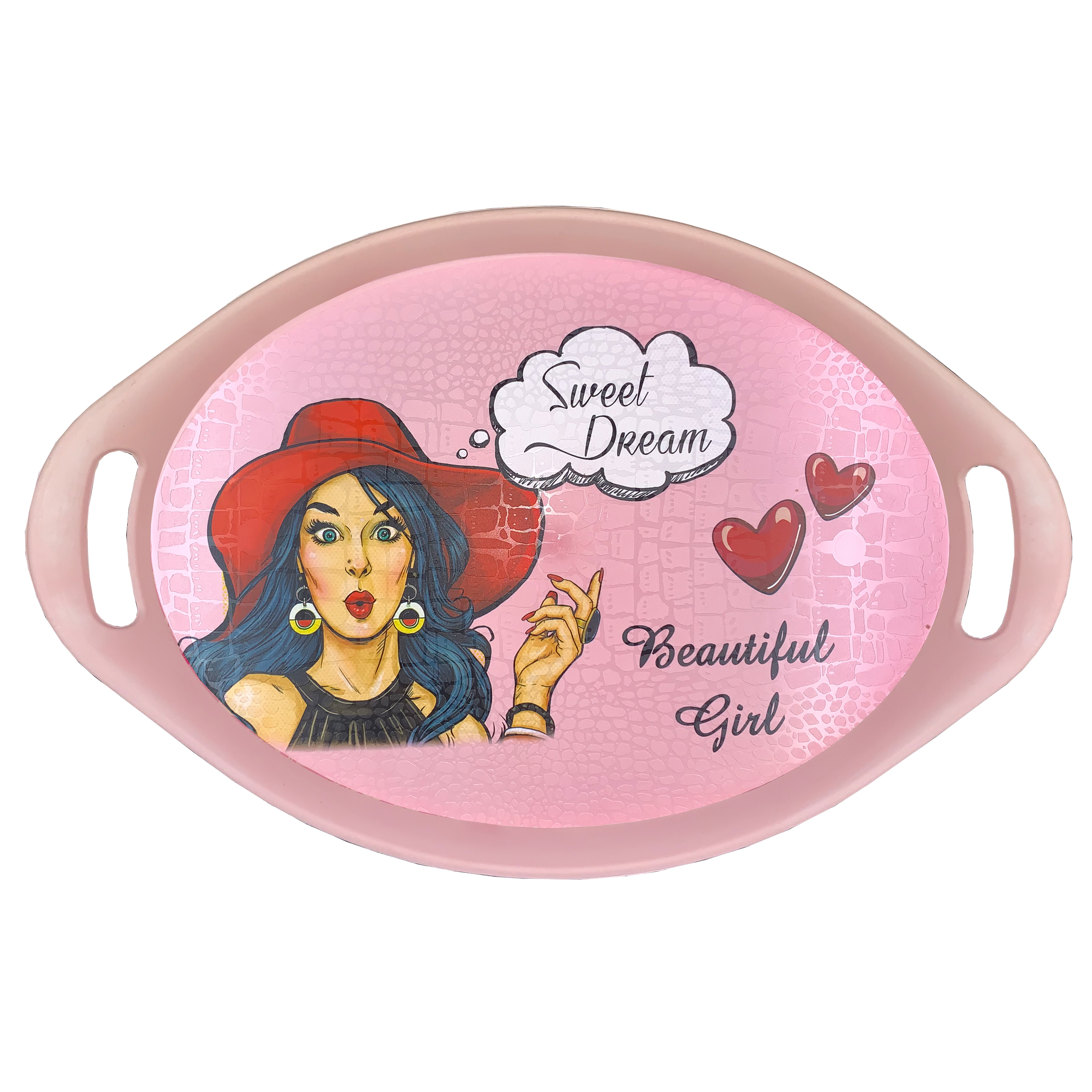 سینی رایکا طرح SWEET DREAM کد SHR-128