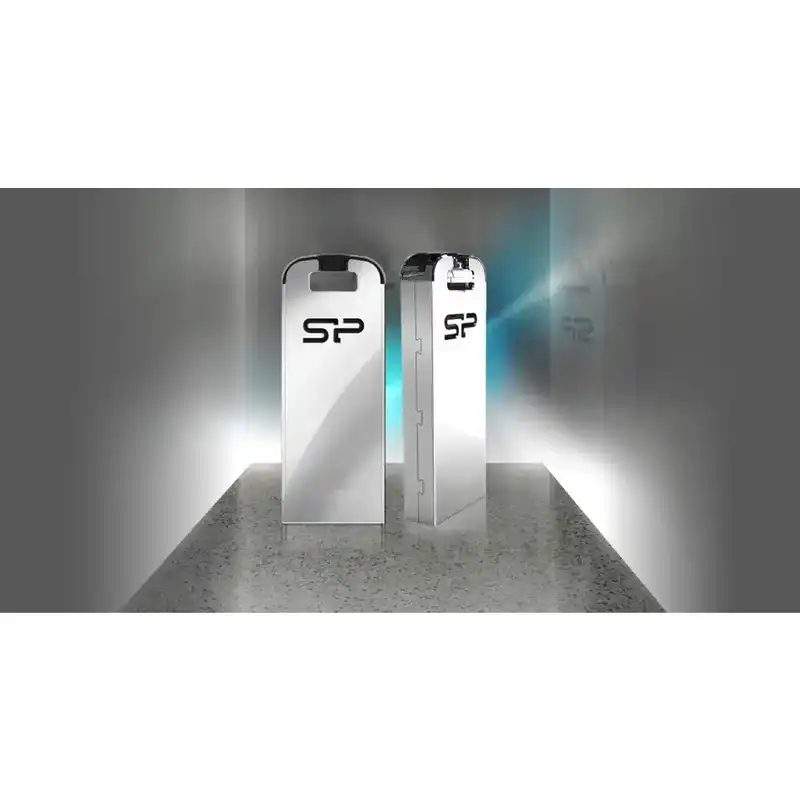 فلش مموری سیلیکون پاور مدل  J10 USB 3.2 ظرفیت 64 گیگابایت