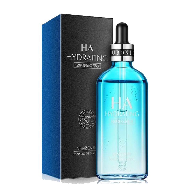سرم پوست ونزن مدل HYDRATING حجم 100 میلی لیتر سرم پوست ونزن مدل HYDRATING حجم 100 میلی لیتر